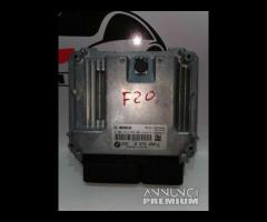 CENTRALINA MOTORE ECU BMW F20 8573260-01  85732600 - 1