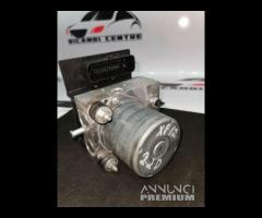 CENTRALINA POMPA ABS JAGUAR XF CX23-2C405-BE 02652 - 2