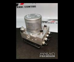 CENTRALINA POMPA ABS JAGUAR XF CX23-2C405-BE 02652 - 6