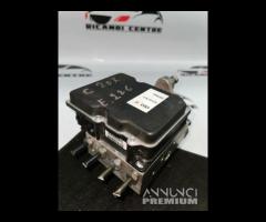 CENTRALINA POMPA ABS ESP MERCEDES E220 C207 A21243