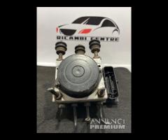 CENTRALINA POMPA ABS VOLKSWAGEN POLO 6R0907379 026