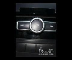 AUTORADIO LETTORE CD MERCEDES C207 A2129008322 A21