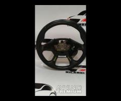 VOLANTE IN PELLE NERA FORD FOCUS 2012 AM513600CF3Z