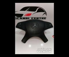 AIRBAG VOLANTE MERCEDES W204 305441399162-AM 20486