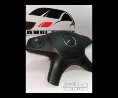 AIRBAG VOLANTE MERCEDES W204 305441399162-AM 20486