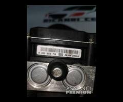 CENTRALINA POMPA ABS JAGUAR XF 8X23-2C405-EE 02652