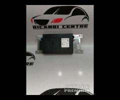 CENTRALINA TELEMATICA UNITA DI CONTROLLO BLUETOOTH