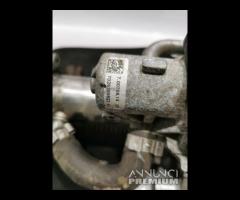 VALVOLA EGR NISSAN QASHQAI 1500 DIESEL 374729 1473