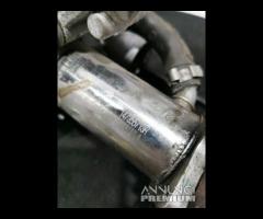 VALVOLA EGR NISSAN QASHQAI 1500 DIESEL 374729 1473