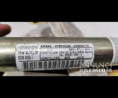 AIRBAG A TENDINA LATERALE dX (R) BMW SERIE 3 E92 2