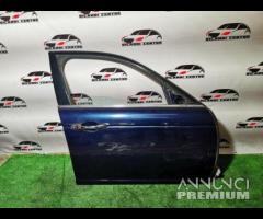 PORTA PORTIERA ANTERIORE DESTRA JAGUAR XJ X350 2.7