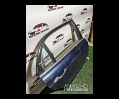 PORTA PORTIERA POSTERIORE DESTRA JAGUAR XJ X350 2.