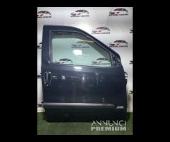 PORTA PORTIERA ANTERIORE DESTRA OPEL COMBO D 2011- - 1