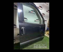 PORTA PORTIERA ANTERIORE DESTRA OPEL COMBO D 2011- - 2