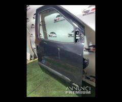 PORTA PORTIERA ANTERIORE DESTRA OPEL COMBO D 2011-