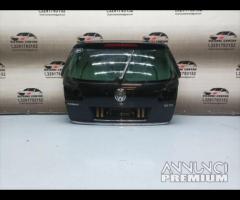 PORTELLONE COFANO POSTERIORE VOLKSWAGEN PASSAT B6 - 3