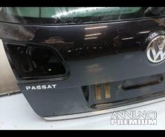 PORTELLONE COFANO POSTERIORE VOLKSWAGEN PASSAT B6 - 19