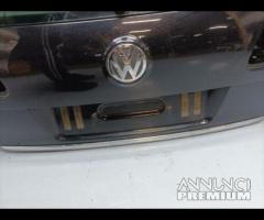 PORTELLONE COFANO POSTERIORE VOLKSWAGEN PASSAT B6 - 20