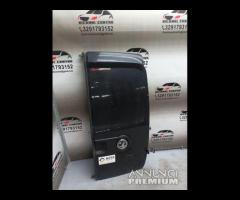 PORTA PORTIERA POSTERIORE DESTRA OPEL COMBO D 2012