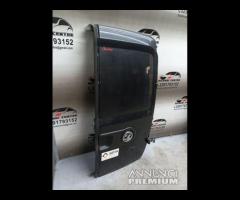 PORTA PORTIERA POSTERIORE DESTRA OPEL COMBO D 2012