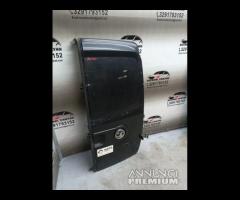 PORTA PORTIERA POSTERIORE DESTRA OPEL COMBO D 2012 - 3