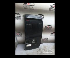 PORTA PORTIERA POSTERIORE DESTRA OPEL COMBO D 2012