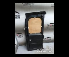 PORTA PORTIERA POSTERIORE DESTRA OPEL COMBO D 2012 - 21