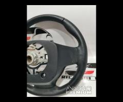 VOLANTE IN PELLE NERA TOYOTA YARIS III 2011_2014 4 - 11