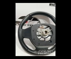 VOLANTE IN PELLE NERA TOYOTA YARIS III 2011_2014 4 - 12