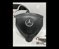 AIRBAG VOLANTE MERCEDES CLASSE A150 W169 ZBAT11102