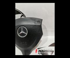 AIRBAG VOLANTE MERCEDES CLASSE A150 W169 ZBAT11102 - 3