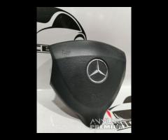 AIRBAG VOLANTE MERCEDES CLASSE A150 W169 ZBAT11102