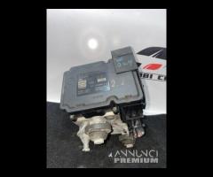 CENTRALINA POMPA ABS MERCEDES W204 A1729014100 A17 - 1