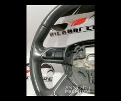 VOLANTE IN PELLE CON COMANDI  AUDI A4 B8 2012 4L04 - 7