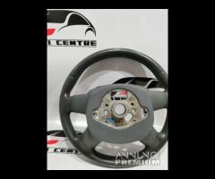 VOLANTE IN PELLE CON COMANDI  AUDI A4 B8 2012 4L04 - 12