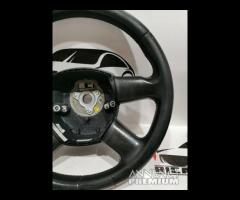 VOLANTE IN PELLE NERA AUDI A3 8P 2005 305647610 F6