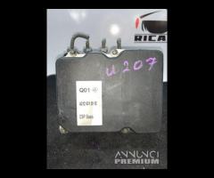 CENTRALINA POMPA ABS MERCEDES W212 A2124312912 026