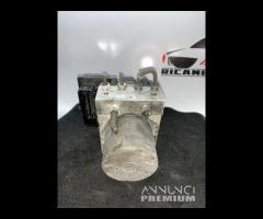 CENTRALINA POMPA ABS MERCEDES W212 A2124312912 026