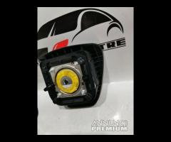 AIRBAG VOLANTE CHEVROLET CAPTIVA 96809649 07150316 - 5