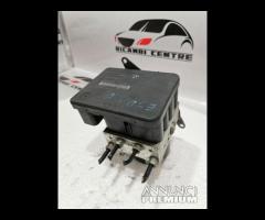 CENTRALINA POMPA ABS BMW E90 6787837 6787836 3451- - 2