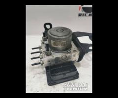 CENTRALINA POMPA ABS OPEL INSIGNIA 23163767 187507