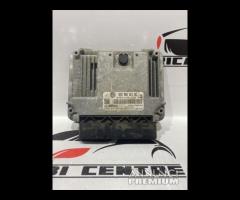 CENTRALINA MOTORE ECU VOLKSWAGEN VOLKSWAGEN GOLF 5 - 1