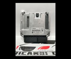 CENTRALINA ECU MOTORE BMW F20 8578946-01 857894601 - 1