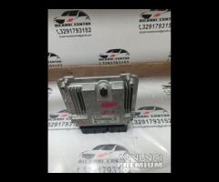 CENTRALINA MOTORE ECU BMW F10 8573257-01 8573257 8