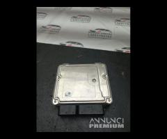 CENTRALINA MOTORE ECU BMW F10 8573257-01 8573257 8 - 9