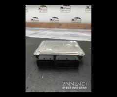 CENTRALINA MOTORE ECU BMW F10 8573257-01 8573257 8 - 11