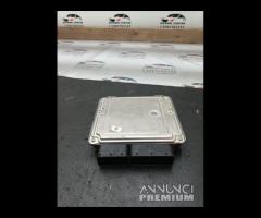 CENTRALINA MOTORE ECU BMW F10 8573257-01 8573257 8 - 12