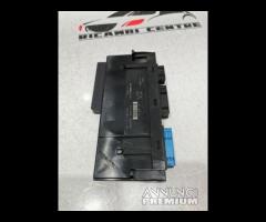 CENTRALINA BCM MODULO CONTROLLO CORPO BMW SERIE 5