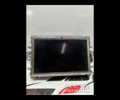 DISPLAY MULTIFUNZIONE MERCEDES  W212 A2129014606 A