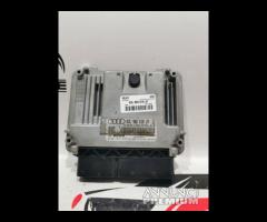 CENTRALINA MOTORE ECU AUDI A4 B8 03L906028JP 02810